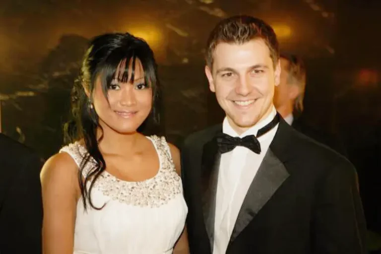 Rodelia Jacobi: Das Porträt Der Frau An Timo Bolls Seite Rodelia Jacobi